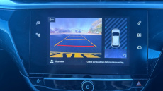 Vauxhall Corsa 1.2 Elite 5dr Petrol Hatchback